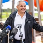 Tom Tate - @tomtate_mayor - Instagram