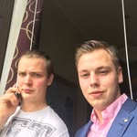Tom Tate - @tatebkc - Instagram