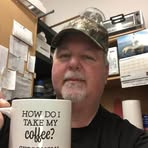 Tom Tate - Facebook