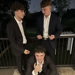 Tom Taylor - @tom.taylorrrrr - Instagram