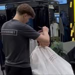 Tom Taylor - @tomtaylorbarber - Instagram