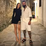 Veronica Santomarco Terrano - @versantom - Instagram