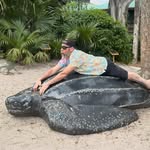 Tom Terrill - @spadesandflats - Instagram