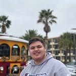 Tommy Textor - @tommytextor24 - Instagram