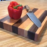 Tom Theodore - @pawprintwoodcrafts - Instagram