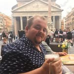 Tom Theodore Sutherby - @tomtheodoresutherby - Instagram