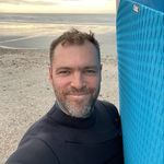 Tom Thorne - @tomloveswater - Instagram