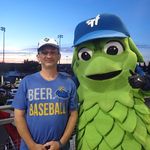 Tom Thrash - @tthrash - Instagram