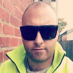 Tom Tickner - @tomaso_man - Instagram