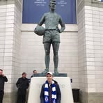 Tom Tickner - Facebook