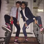 Tom Tickner - @tomtickner - Instagram