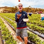 Tom Timmins - @timminstom - Instagram