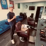 Tomás Toal - @tommytrims - Instagram