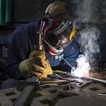 Tom Tompson - @weldingsupperior - Instagram