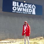 Tom Tongai Maponga - @tomtongai - Instagram