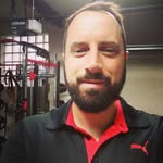 Coach Tom - @tomtraceyfitness - Instagram