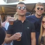 Tom Tomas - @tom.tracey.142 - Instagram
