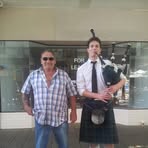 Tom Traill - Facebook