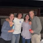 Tom Traill - Facebook