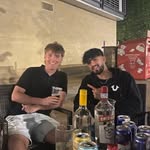 Tom - @_tomtranter - Instagram