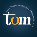 TOM ° Transforme Oratória em Movimento - @transformeseutom - Instagram