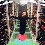 Tom Tran - @tomiyoto - Instagram