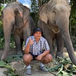 Tom Tran - @tom.tran - Instagram