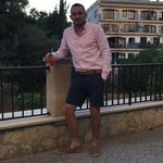 Tom Travers - @tom.travers.7 - Instagram