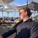 Tom Travers - @tommytravers - Instagram