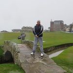 Tom Travers - @travers2503 - Instagram