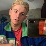 Tom Travers - @tom_travers - Instagram