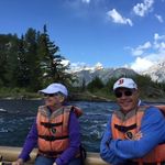 Tom Travers - @travers7962 - Instagram
