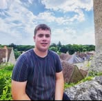 Tom Travers - Facebook