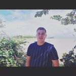 Tom Travers - @tomtras35 - Instagram