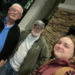 Tom Travers - @trav4045 - Instagram