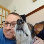 Tom Travers - @tomtravers70 - Instagram
