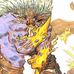 Tom Travers Art - Facebook