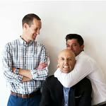 LINX - Tom + Travis + Andrew - @linxcommercialreal - Instagram