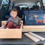 Tom Travis - @olivehillwoodworkschico - Instagram