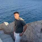 Tom Travis - @tomtrav - Instagram