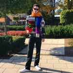 Tom Travis - @mastertommelier - Instagram