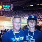 Tom Travis - @papa3535 - Instagram