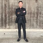 Tom Ma - @tomtrinhma - Instagram