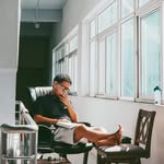 Tom Trinh - @tomtrinhx - Instagram