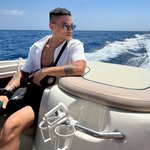 Tom Trinh - @teaouem - Instagram