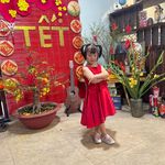 Tom Trịnh - @thuhoai84 - Instagram