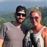 Ginny Trobaugh Tomlinson - @ginny.tomlinson - Instagram