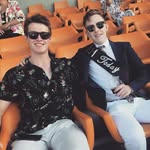 Tom Trost - @thomas_robert_trost - Instagram