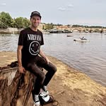 Tom Trost - @tom.by91 - Instagram