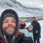 Tom Cyril Trout Halford - @tomtombobombbomb - Instagram